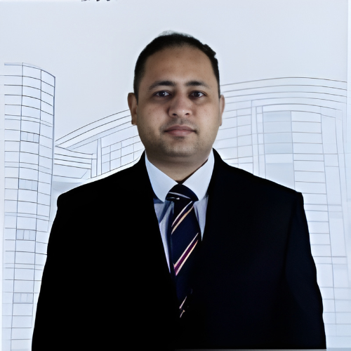 Prof. Dr. Muhammad Aqeel Ashraf